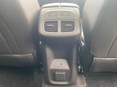 2025 Buick Envision Avenir