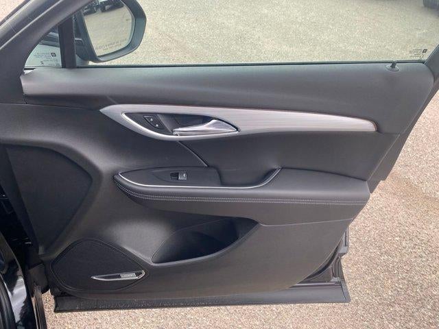 2025 Buick Envision Avenir