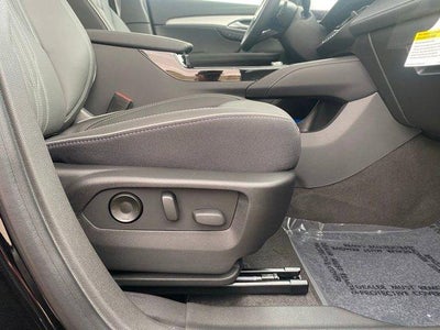 2025 Buick Envision Avenir