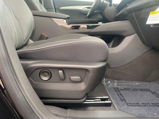 2025 Buick Envision Avenir