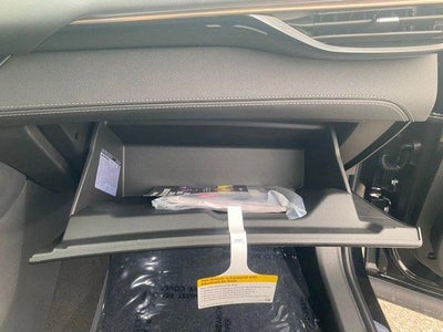 2025 Buick Envision Avenir