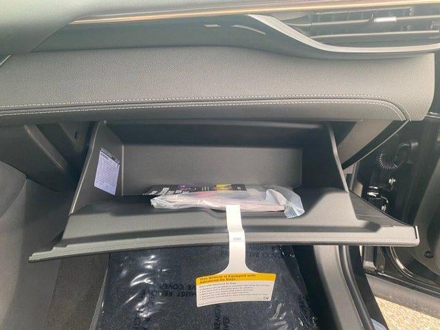 2025 Buick Envision Avenir