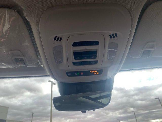 2025 Buick Envision Avenir