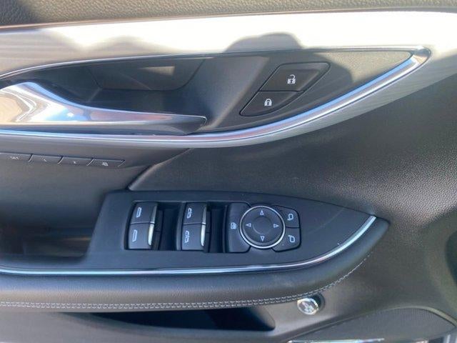 2025 Buick Envision Avenir