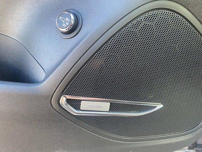 2025 Buick Envision Avenir