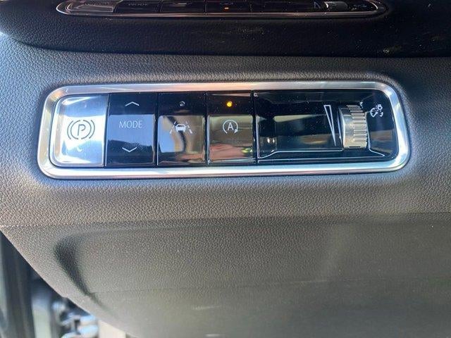 2025 Buick Envision Avenir