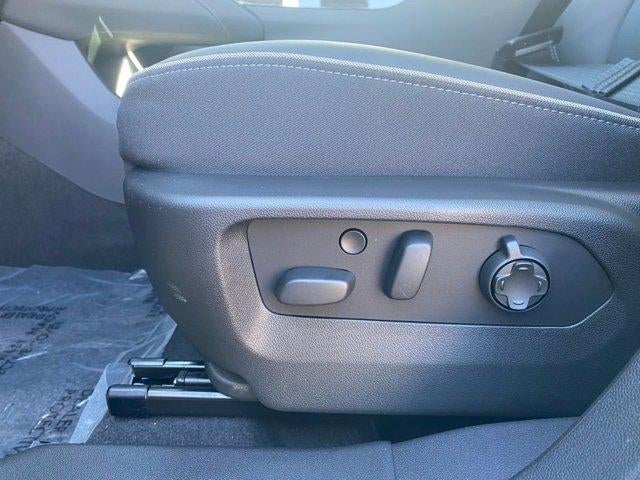 2025 Buick Envision Avenir