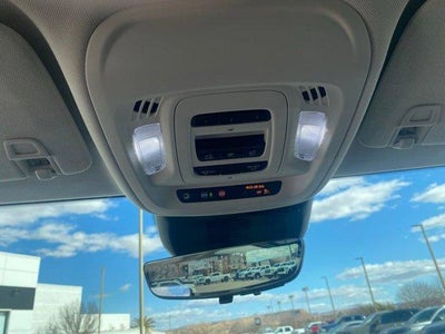 2025 Buick Envision Avenir