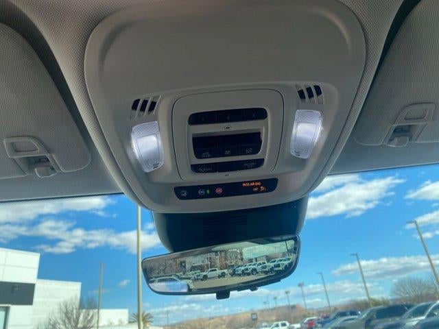 2025 Buick Envision Avenir