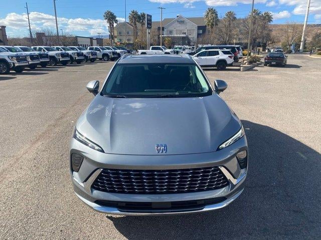 2025 Buick Envision Avenir