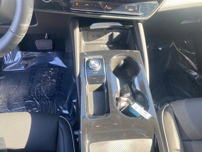 2025 Buick Envision Avenir