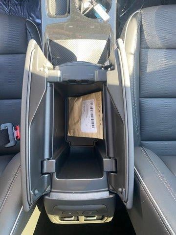 2025 Buick Envision Avenir