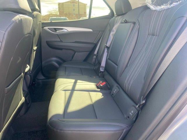 2025 Buick Envision Avenir