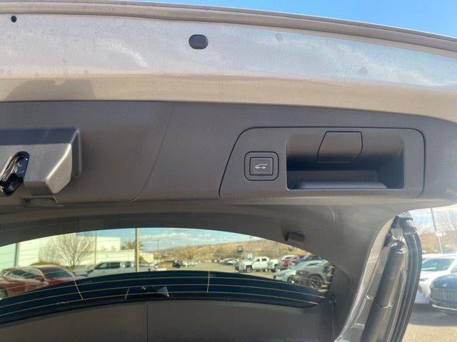 2025 Buick Envision Avenir