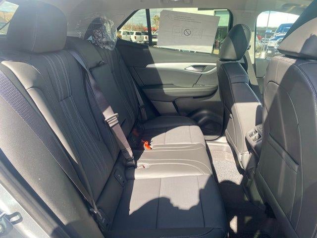 2025 Buick Envision Avenir