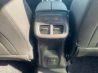 2025 Buick Envision Avenir