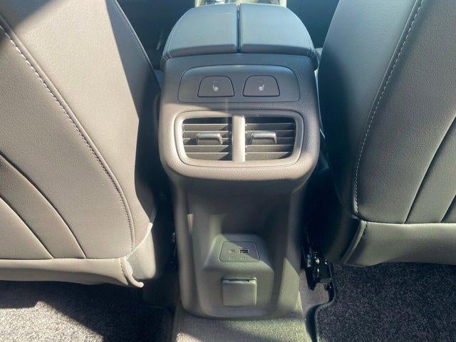 2025 Buick Envision Avenir