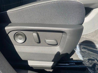 2025 Buick Envision Avenir