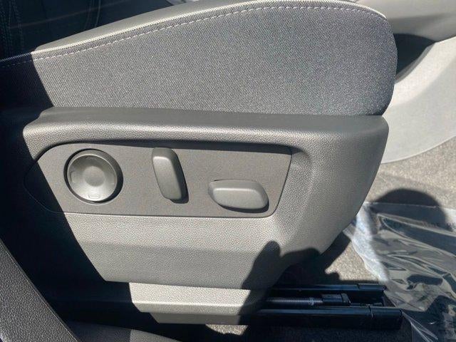 2025 Buick Envision Avenir