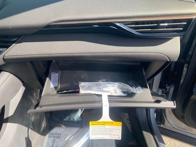 2025 Buick Envision Avenir