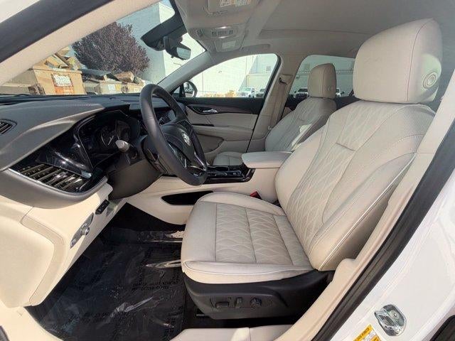 2021 Buick Envision Avenir