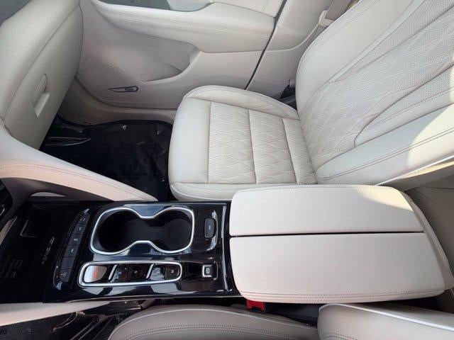 2021 Buick Envision Avenir