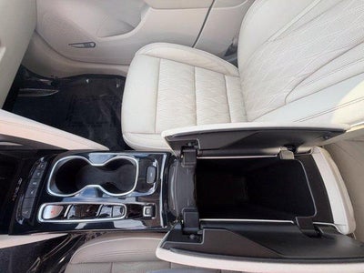 2021 Buick Envision Avenir