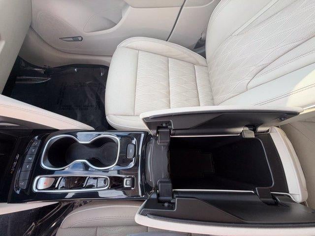 2021 Buick Envision Avenir