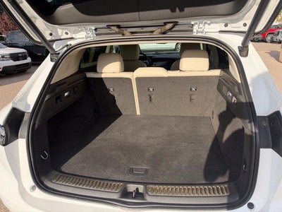 2021 Buick Envision Avenir