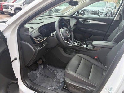 2024 Buick Envision Avenir