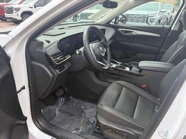 2024 Buick Envision Avenir