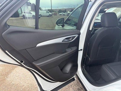 2024 Buick Envision Avenir