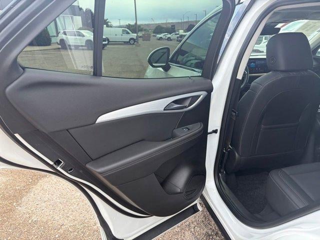 2024 Buick Envision Avenir