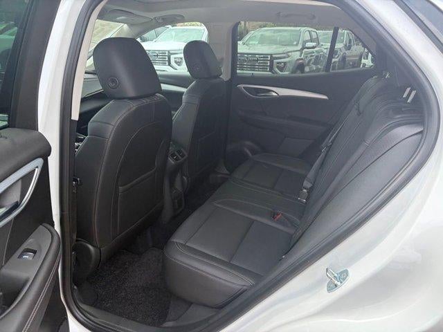 2024 Buick Envision Avenir