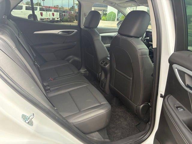 2024 Buick Envision Avenir