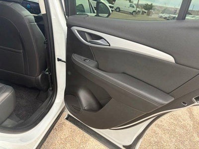 2024 Buick Envision Avenir