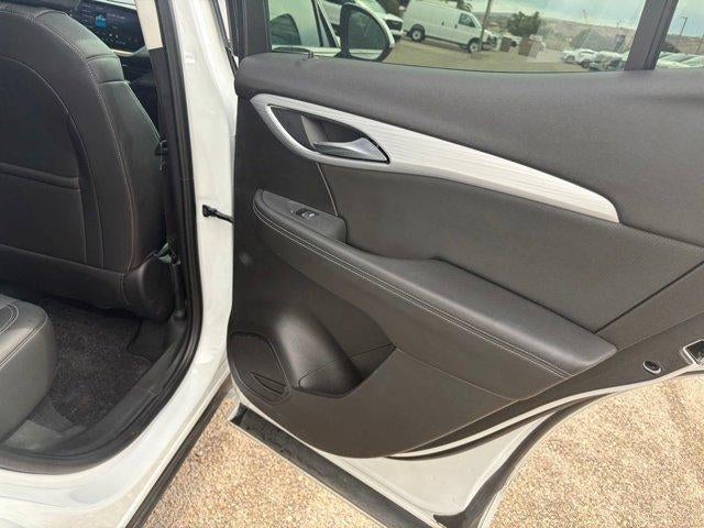 2024 Buick Envision Avenir