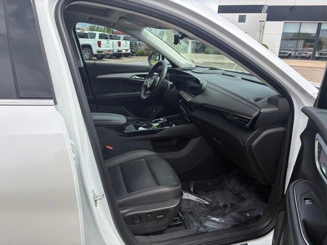2024 Buick Envision Avenir