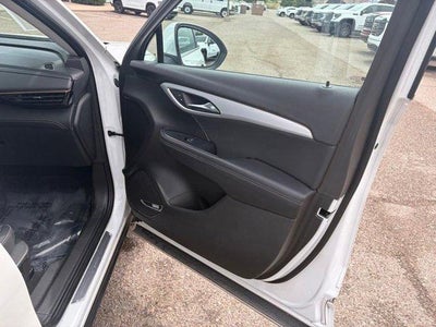 2024 Buick Envision Avenir