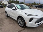 2024 Buick Envision Avenir