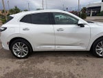 2024 Buick Envision Avenir