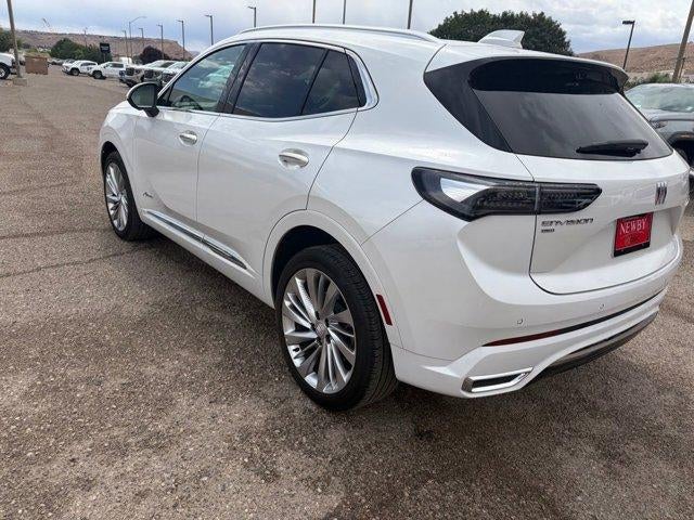 2024 Buick Envision Avenir