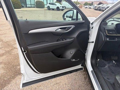 2024 Buick Envision Avenir