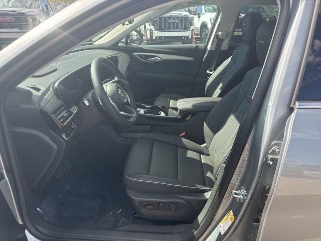 2024 Buick Envision Avenir