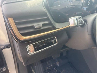 2024 Buick Envision Avenir