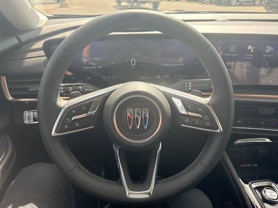 2024 Buick Envision Avenir