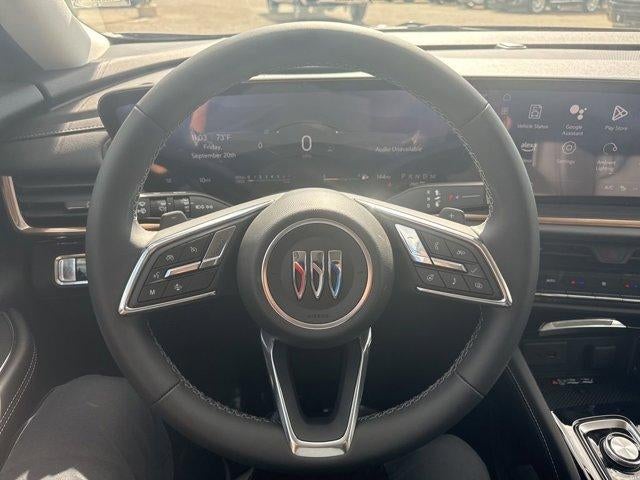 2024 Buick Envision Avenir