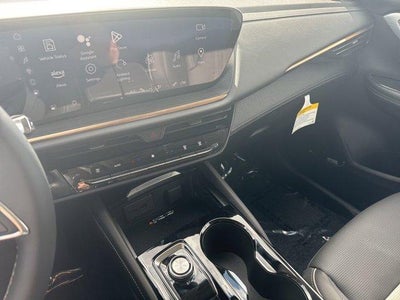 2024 Buick Envision Avenir