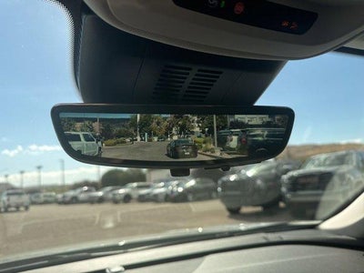 2024 Buick Envision Avenir