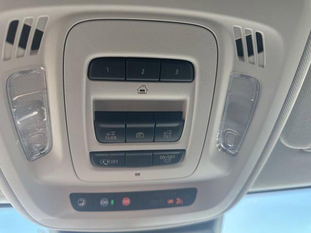 2024 Buick Envision Avenir